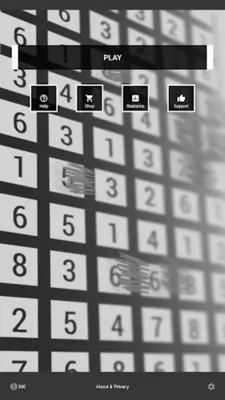 Number Puzzle Game Numberama 2 android App screenshot 2